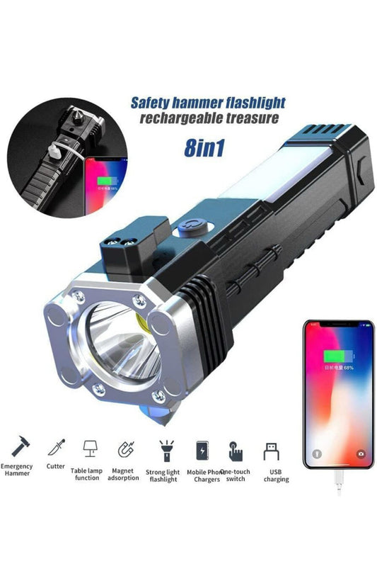 3w Led torch